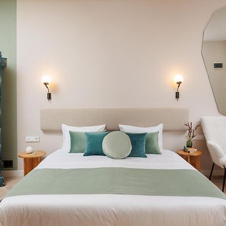 Aries' Collection Luxury Suites 布拉索夫 外观 照片