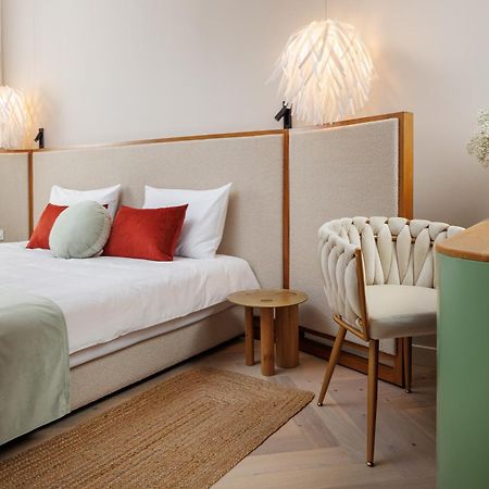 Aries' Collection Luxury Suites 布拉索夫 外观 照片