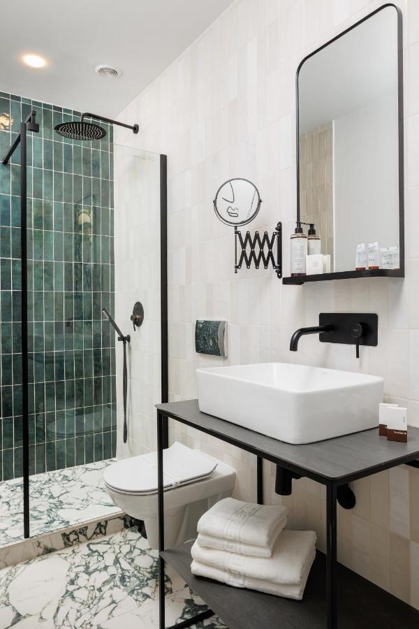 Aries' Collection Luxury Suites 布拉索夫 外观 照片