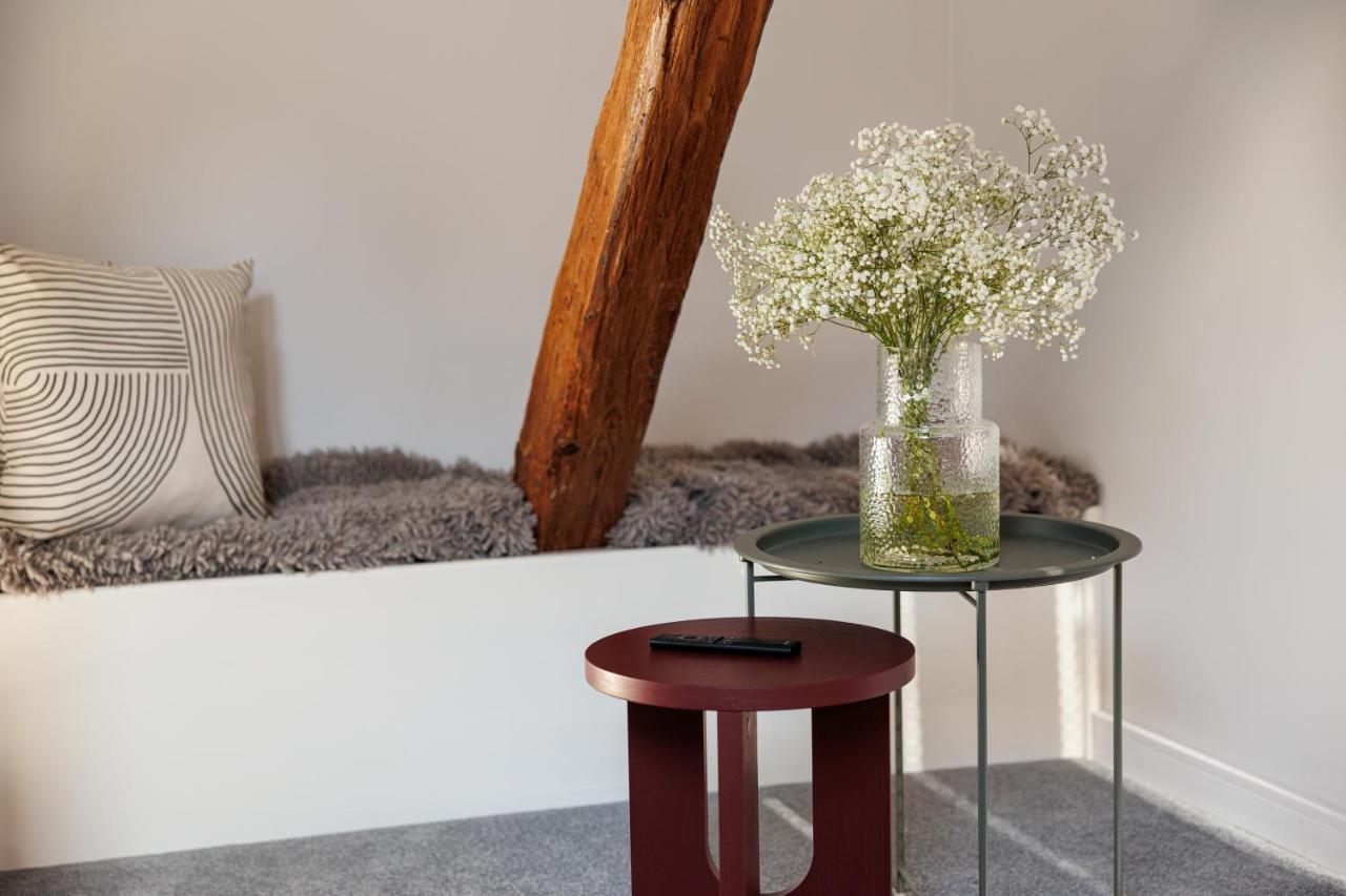 Aries' Collection Luxury Suites 布拉索夫 外观 照片