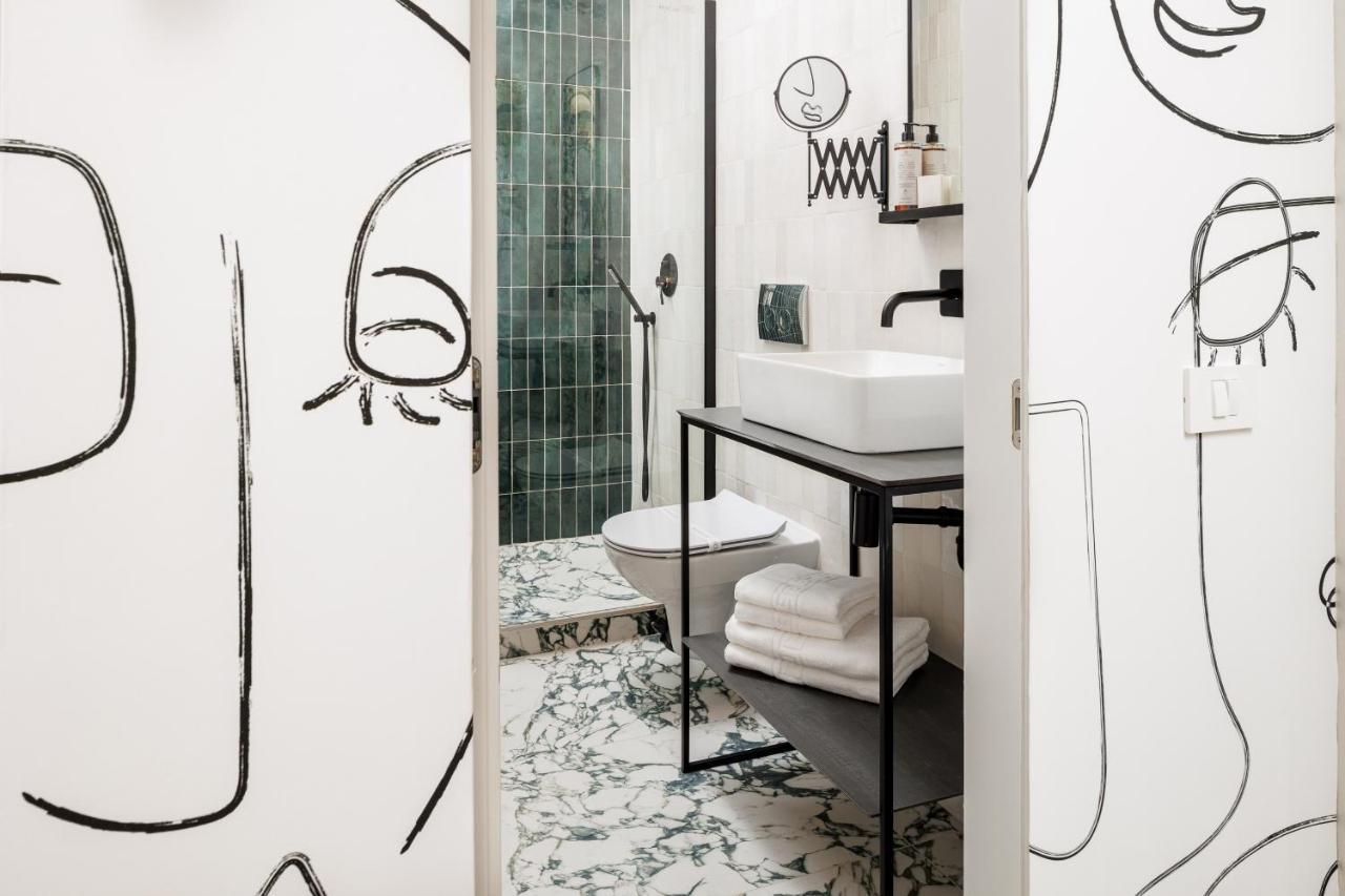 Aries' Collection Luxury Suites 布拉索夫 外观 照片