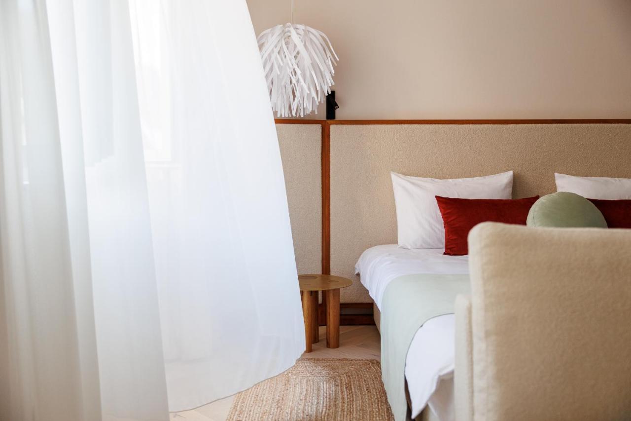 Aries' Collection Luxury Suites 布拉索夫 外观 照片