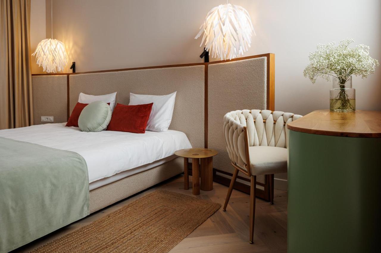 Aries' Collection Luxury Suites 布拉索夫 外观 照片