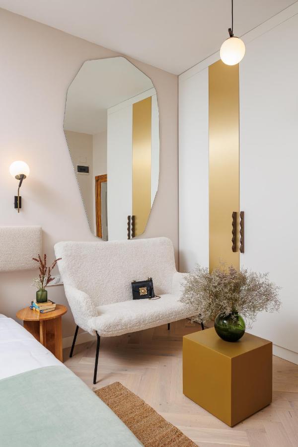 Aries' Collection Luxury Suites 布拉索夫 外观 照片